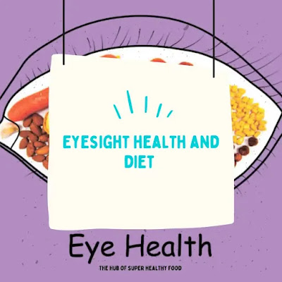 Best foods for vision