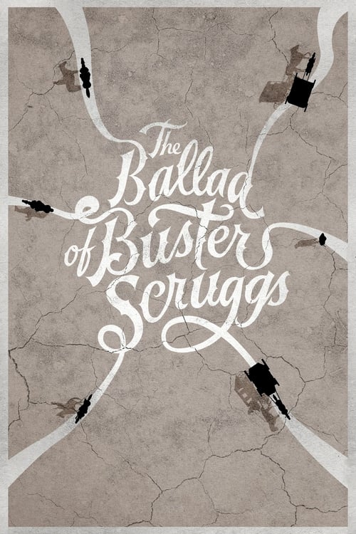 Descargar La balada de Buster Scruggs 2018 Blu Ray Latino Online