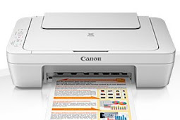 Canon Pixma MG2550 Free Printer Driver Download - WIN, Mac OS, Linux 