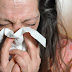 8 Gejala pada Influenza