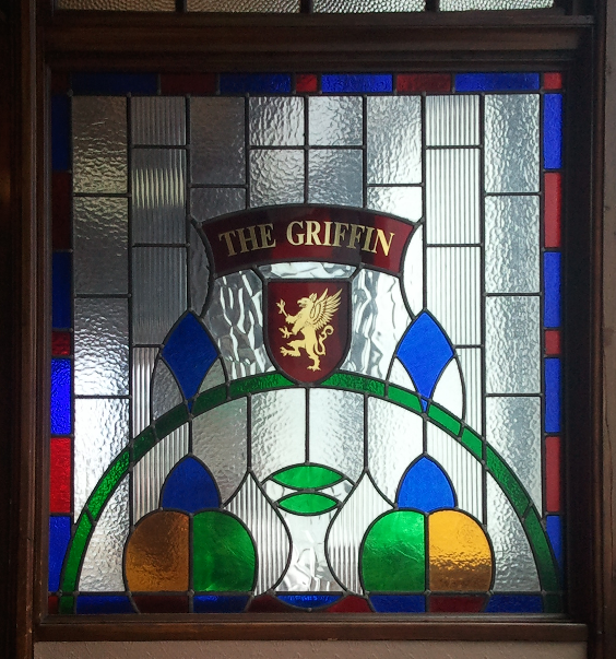 Griffin , Glasgow