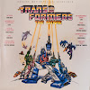 Transformers Movie (1986) OST