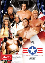 WWE The Great American Bash 2006 (2006)