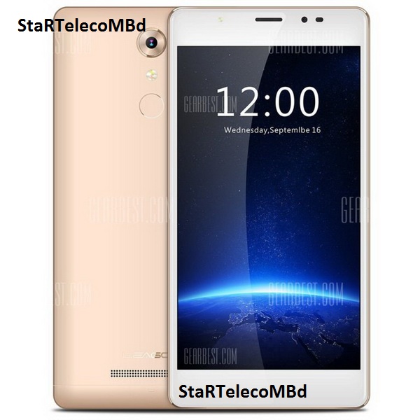 Leagoo M5 Plus Officila Firmware Flash Stock Rom Without Password