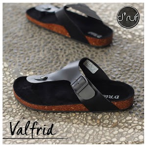 Sandal Casual Recomended