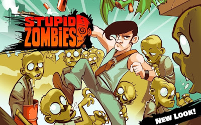 9apps brings super cool game Zombies