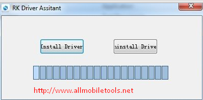 Rockchip (RK) Driver Assistant Latest Version V4.3 Full Setup Installer Free Download For Windows