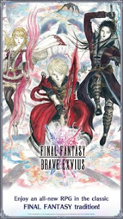 Final Fantasy Brave Exvius 1