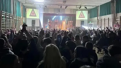 Pastores en Reino Unido Reportan un Avivamiento en Expansión: “Algo ha Cambiado”