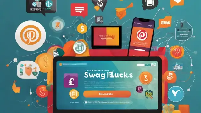 Maximize Earnings: Swagbucks Unveiled! Learn Key Tips Now!