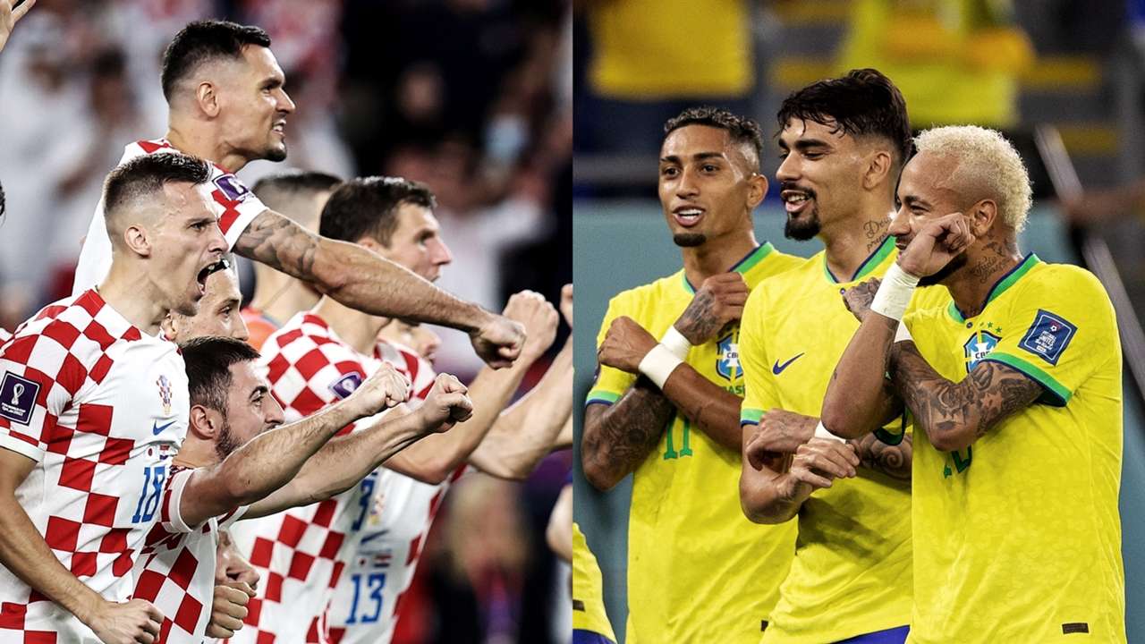 Hrvatska Brazil prijenos uživo