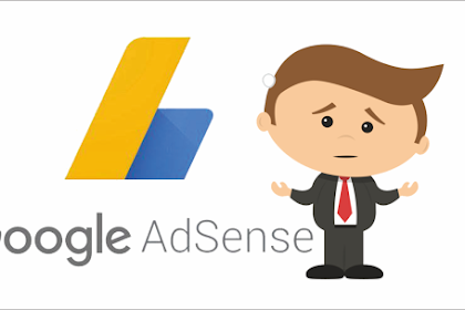 CARA AGAR PIN ADSENSE SAMPAI KE RUMAH KITA 