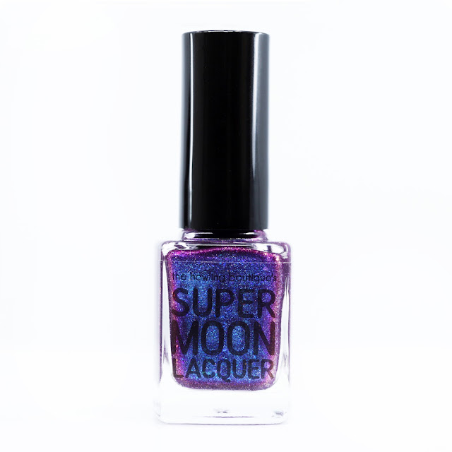 Supermoon Lacquer Bullet Cluster