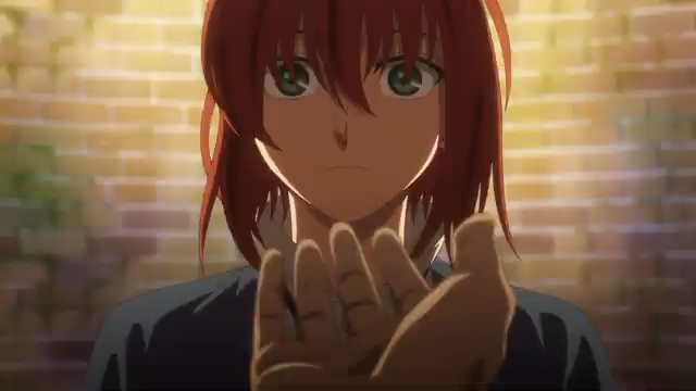 Mahou Tsukai no Yome Season 2 nos presenta un avance lleno de misterio y su ending