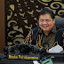 Mengenal Lebih Dekat Menko Perekonomian RI, Ketua Umum DPP Partai Golkar Airlangga Hartarto 