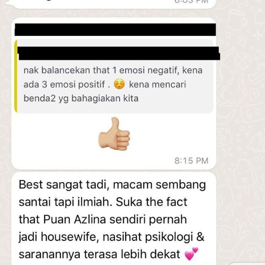 Persatuan Suri Rumah Rahmah Malaysia