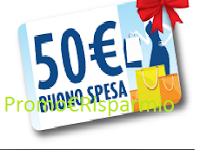 Logo Vinci buoni spesa e Tv 40'' con Emulsio Cera o  Lavaincera