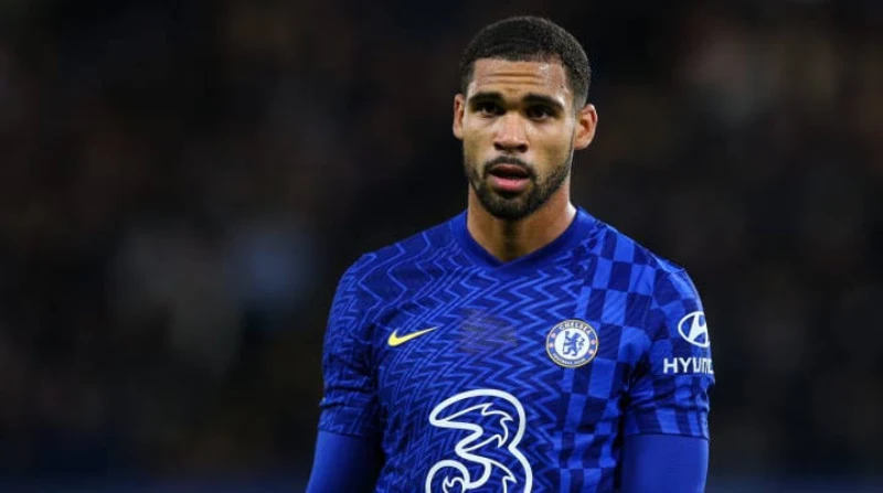 Inter Chief Ausilio In London As Inter Milan Target Chelsea Midfielder Loftus-cheek