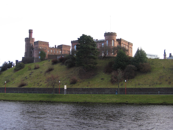 Otra vista del Castillo