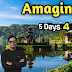 Amazing Bali Tour Package