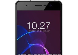 Firmware Evercoss S50D Genpro X Tested (Flash File)