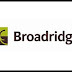 Broadridge India walk-in for Fresh Candidates from 8th June - 11th June 2015
