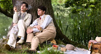 Retorno a Brideshead, 6