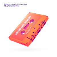 MEDUN & Jewelz & Sparks - Need Me Again (feat. Laura White) - Single [iTunes Plus AAC M4A]