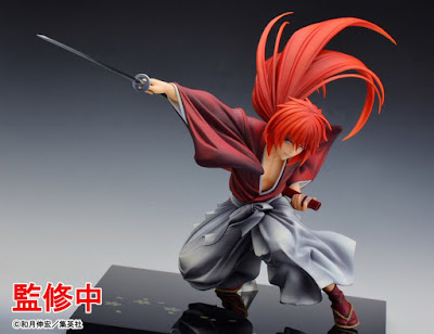 Himura Kenshin