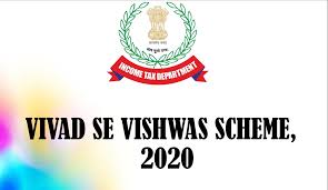 IT Dept asks companies, individuals to end disputes under Vivaad Se Vishwas scheme