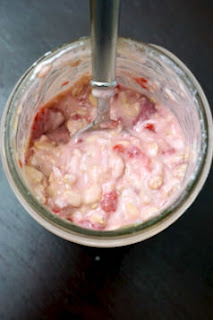 Lemon Raspberry Coconut Overnight Oats: Savory Sweet and Satisfying