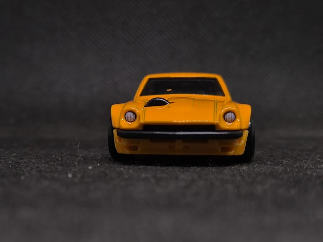 Datsun 240Z Hot Wheels Fast&Furious