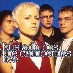 cd The Cranberries - Bualadh Bos The Cranberries Live 2010