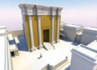 Herod's Temple