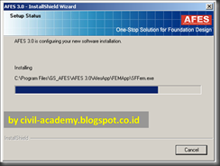Instal-AFES-6
