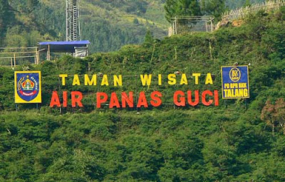 5 Wisata Alam Terbaik di Tegal Yang Patut Untuk Dikunjungi