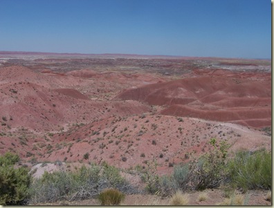 Painted Desert #1