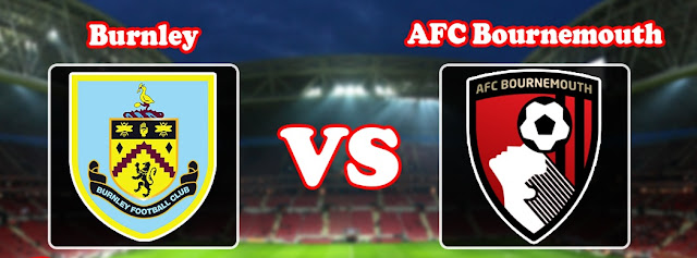  Prediksi Bola - Prediksi Burnley vs Bournemouth AFC 22 September 2018