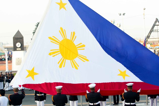 Kalayaan 2013 : Philippine Independence Day