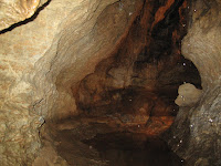 Linville Caverns