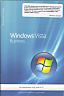 Microsoft Windows VISTA BUSINESS 32 bit OEM w COA