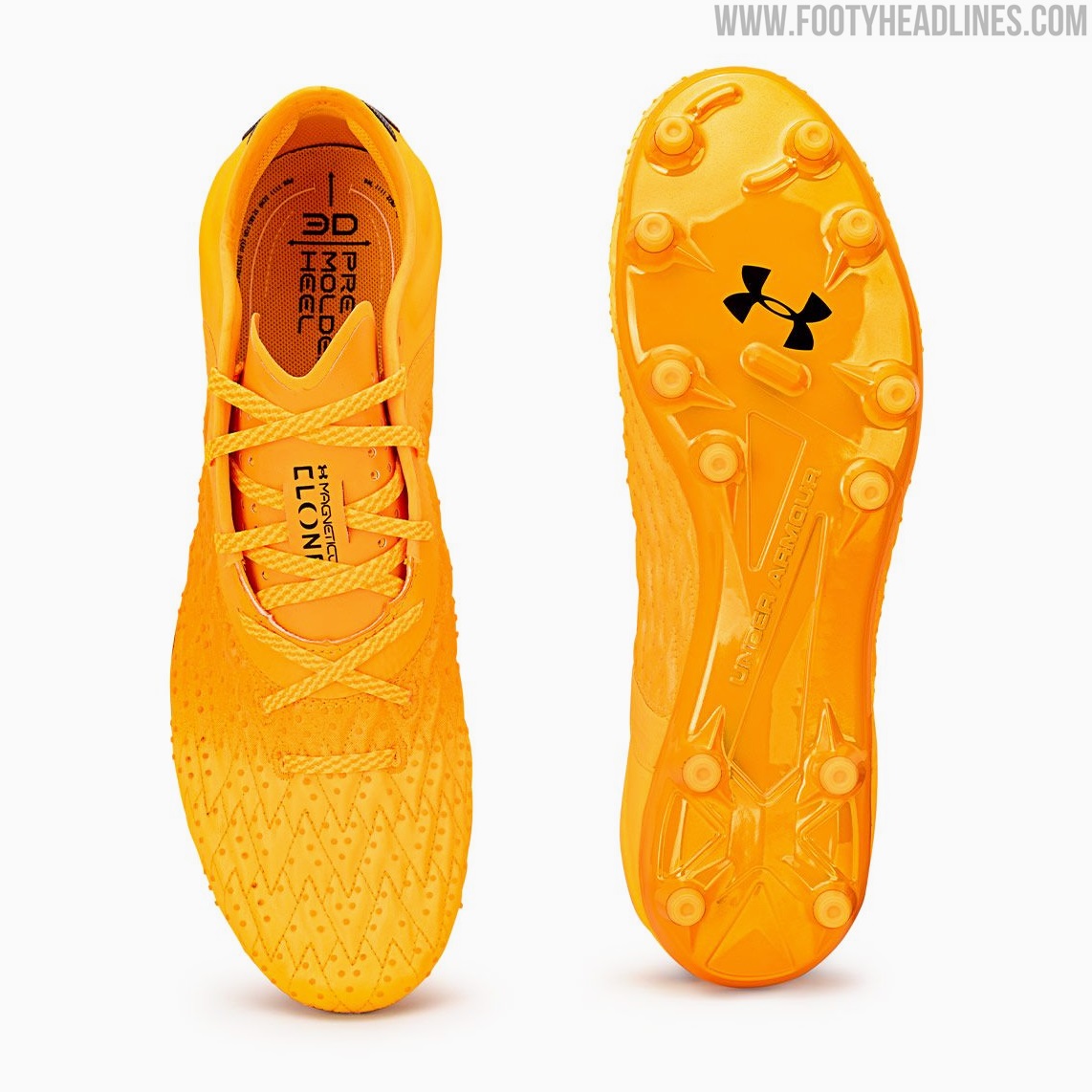 Personificación Final Fondos Next-Gen Under Armour Clone Magnetico Pro 2 2022 Boots Released - Already  Debuted By Alexander-Arnold - Footy Headlines