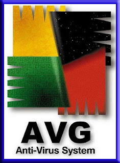 AVG Anti-Virus Plus Firewall 9.0.814 Build 2810