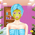 Download Flash Game - Shopping Girl Makeover