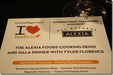 Foodbuzz November 2011 079