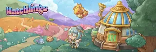 hatchlings