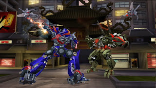 Download Game Transformers - Revenge Of The Fallen Full Version Iso For PC | Murnia Games