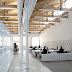 Office Interior Design | Maharam | Atlanta | Fernlund + Logan Architects