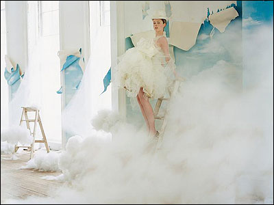 Tim Walker Photography