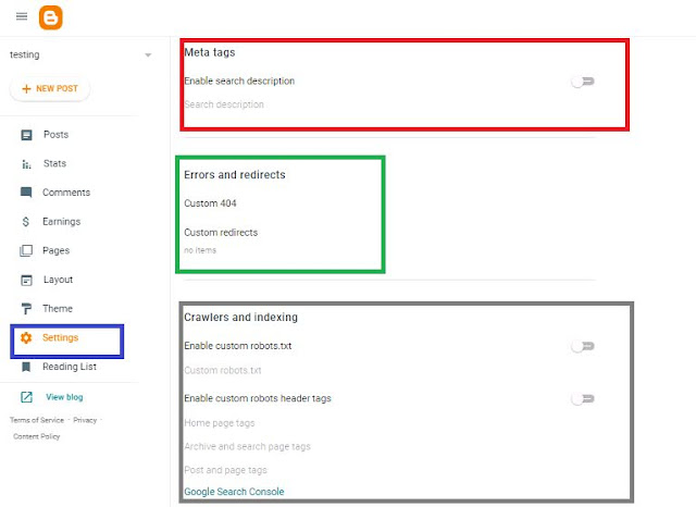 How to start a blog on Blogspot.com in 2021-2022